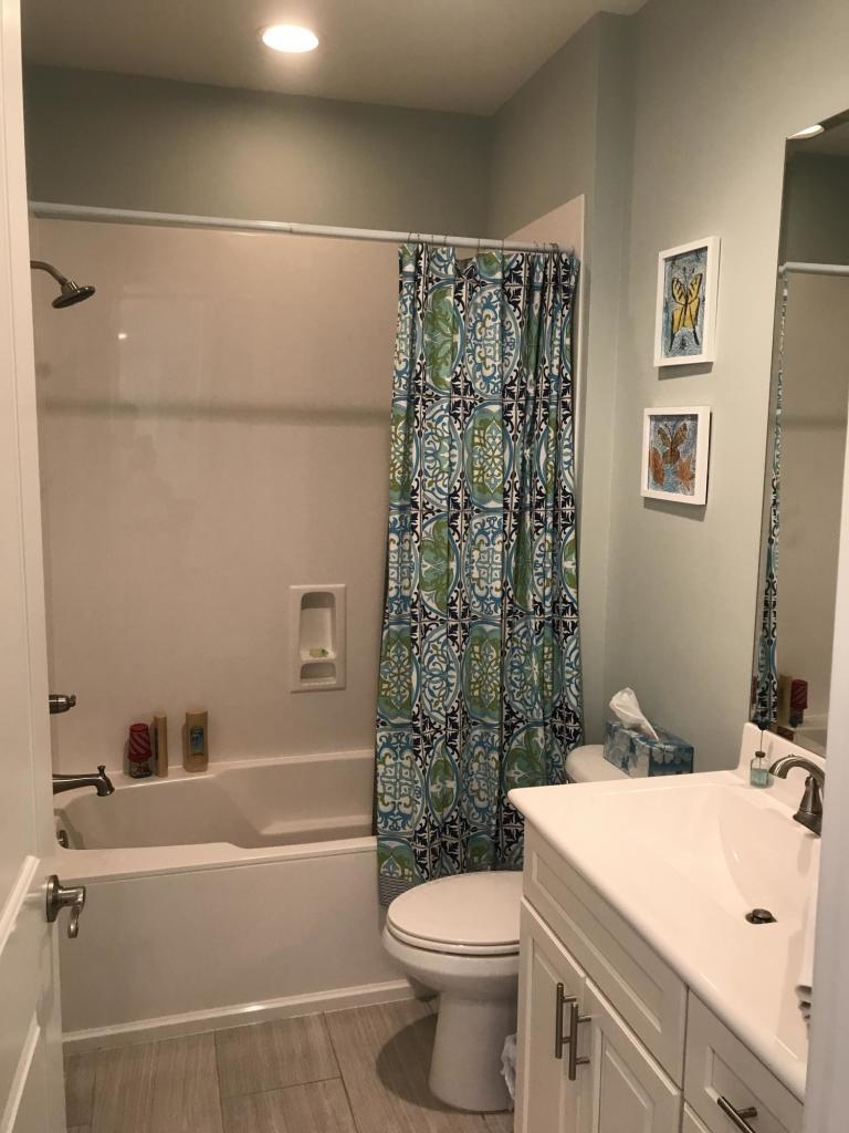 CHURCH STREET VILLAGE - Residential Lease
