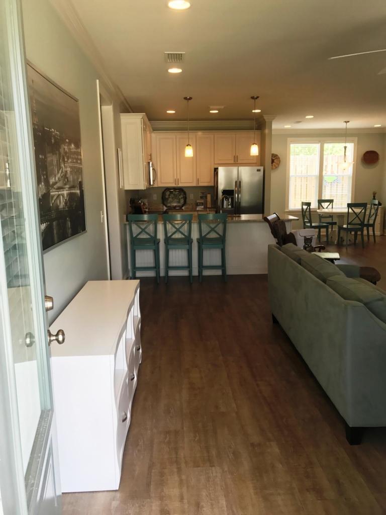 CHURCH STREET VILLAGE - Residential Lease