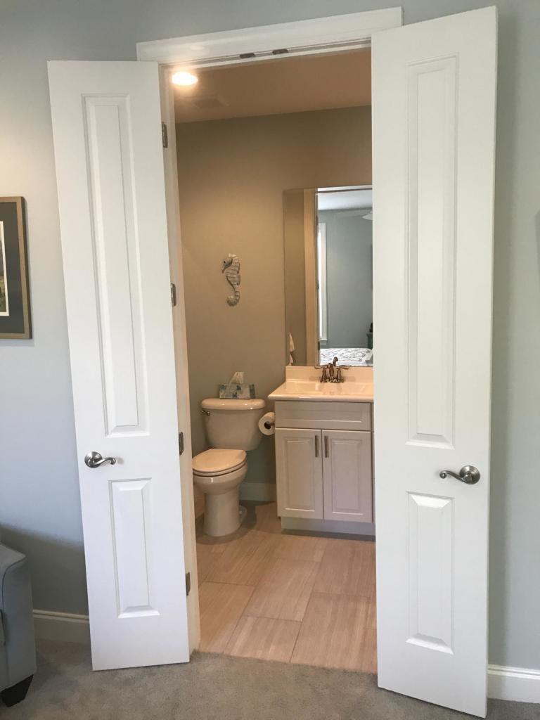 CHURCH STREET VILLAGE - Residential Lease