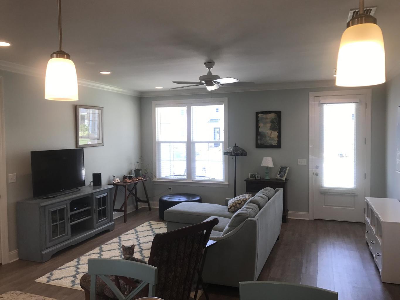 CHURCH STREET VILLAGE - Residential Lease