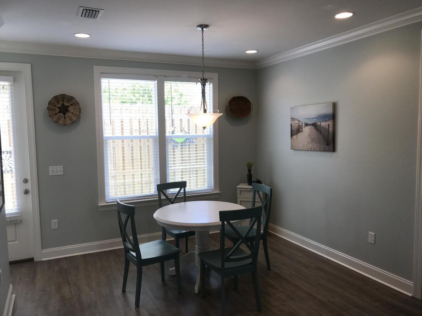 CHURCH STREET VILLAGE - Residential Lease
