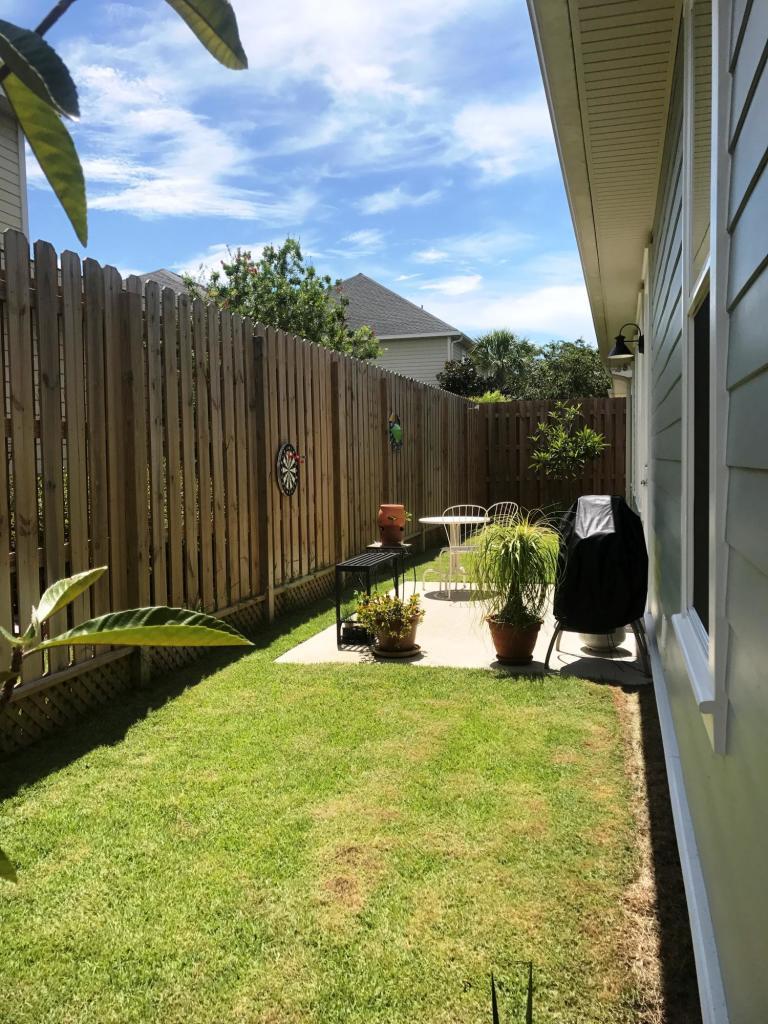 CHURCH STREET VILLAGE - Residential Lease