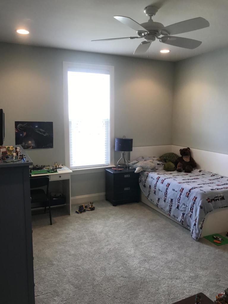 CHURCH STREET VILLAGE - Residential Lease