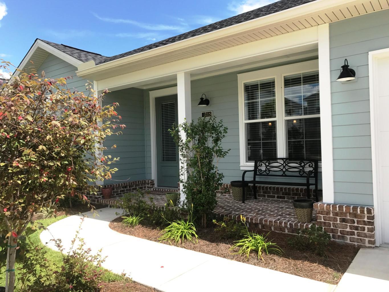 CHURCH STREET VILLAGE - Residential Lease