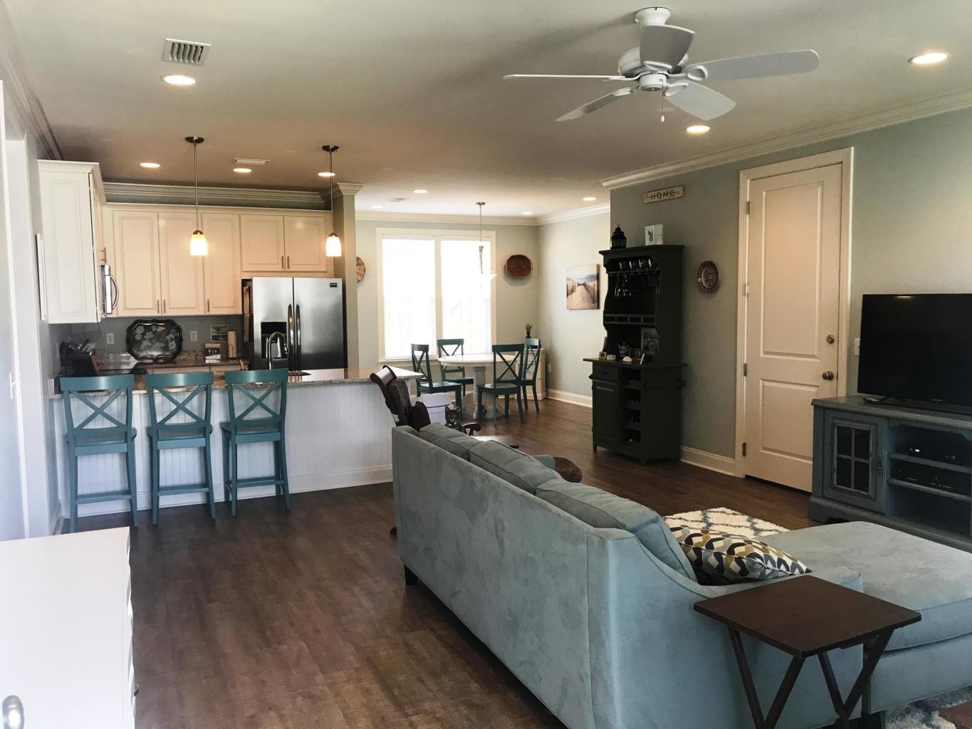 CHURCH STREET VILLAGE - Residential Lease