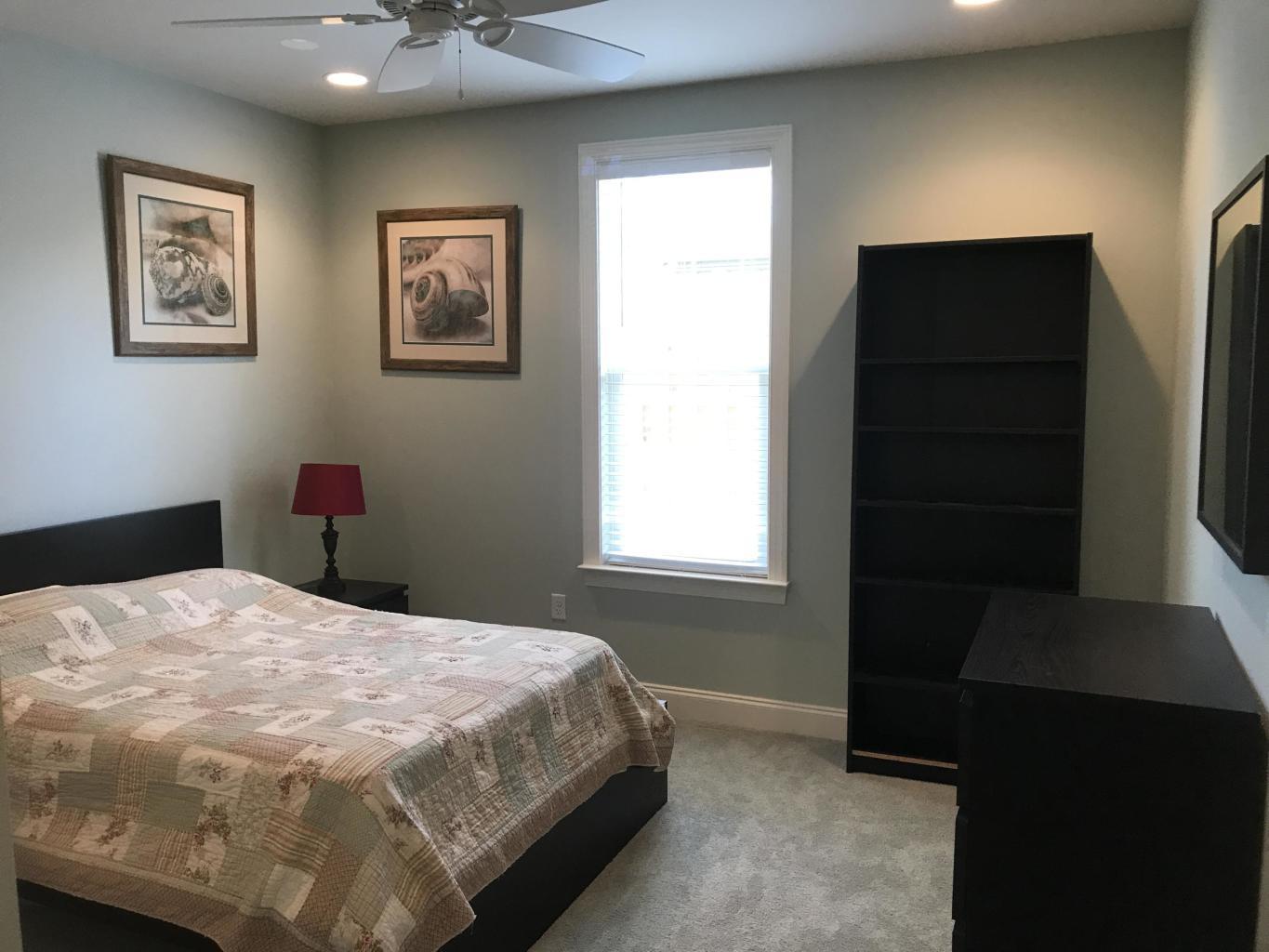 CHURCH STREET VILLAGE - Residential Lease