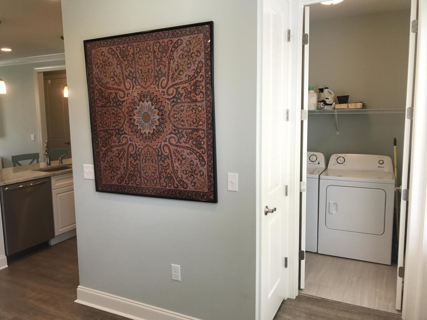 CHURCH STREET VILLAGE - Residential Lease