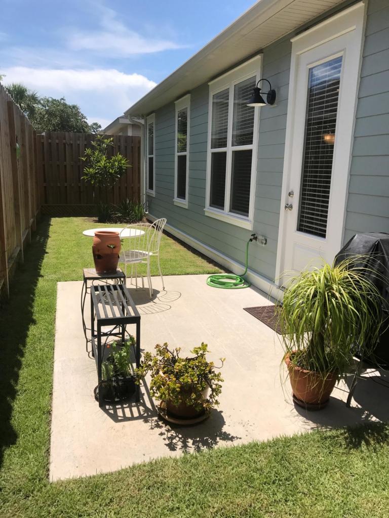 CHURCH STREET VILLAGE - Residential Lease