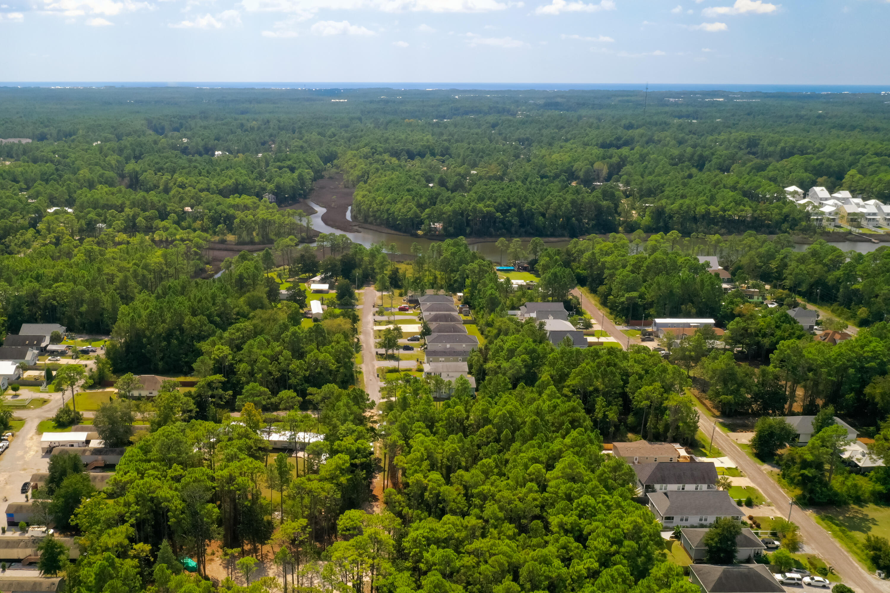 TOWN OF SANTA ROSA - Land