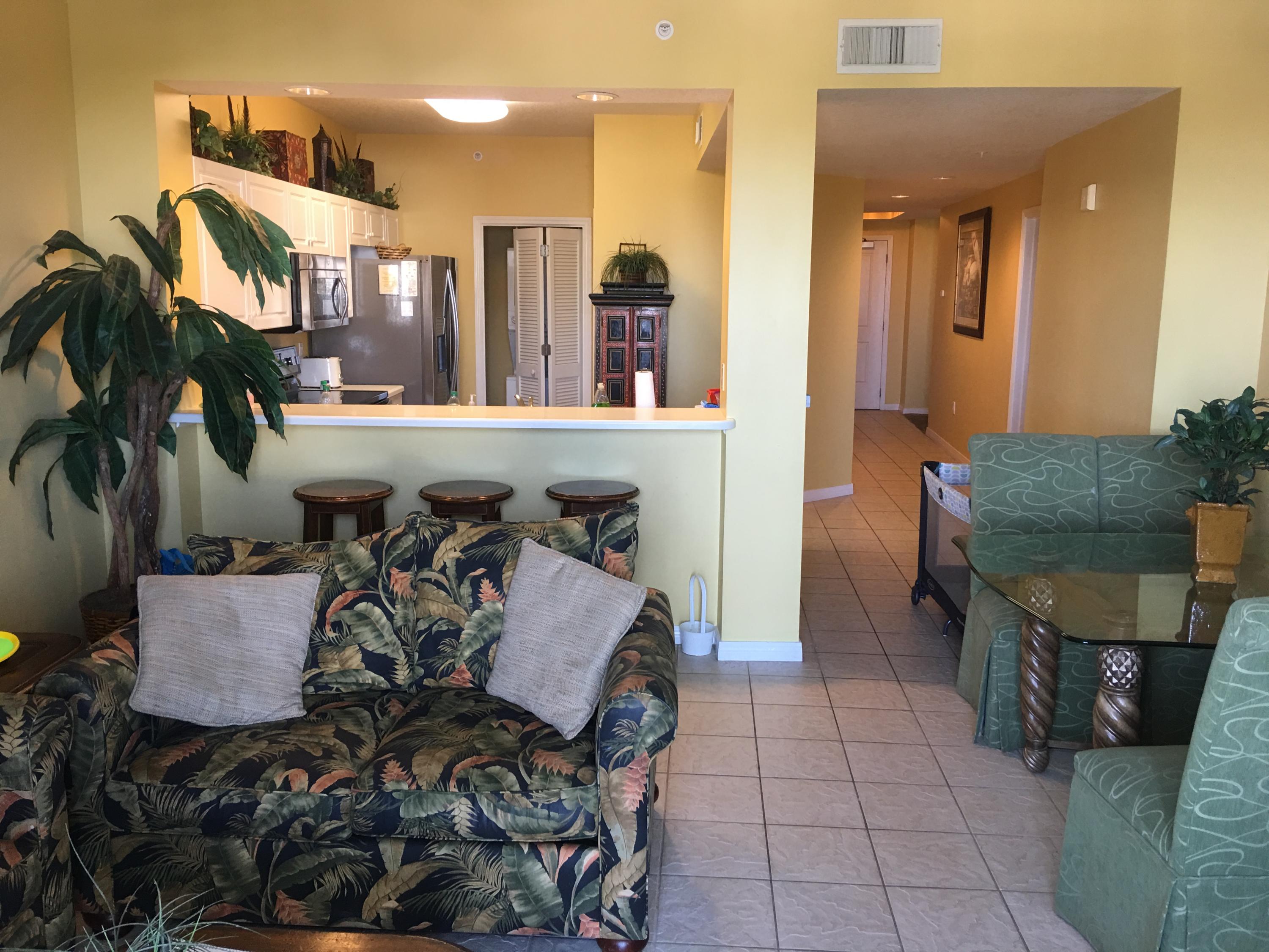 DESTIN WEST BEACH & BAY RESORT-GULFSIDE - Residential
