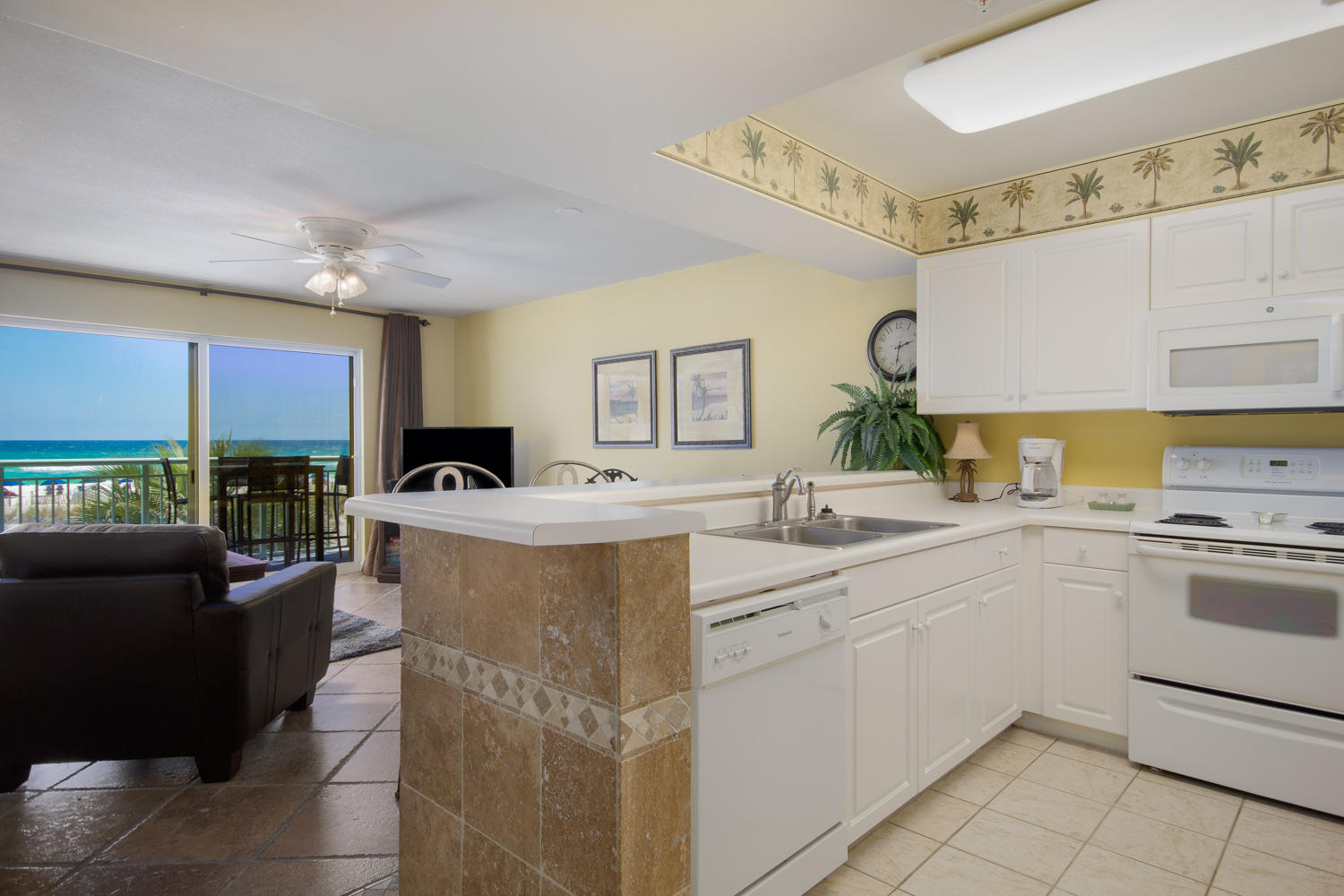 PELICAN ISLE - Residential