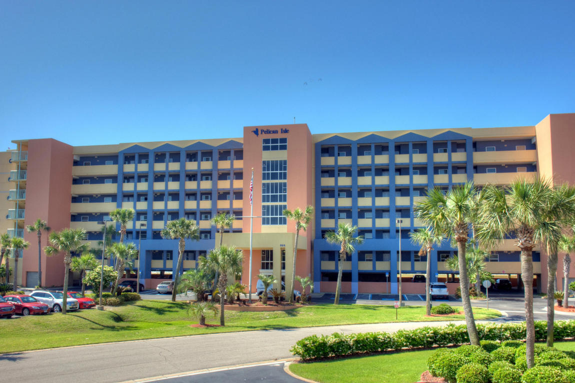 PELICAN ISLE - Residential