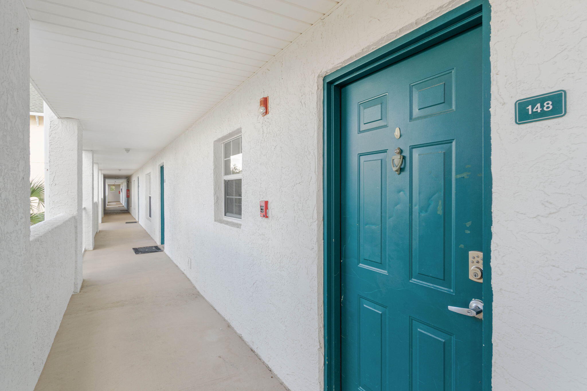 THE FLORIDA CLUB - Residential Lease