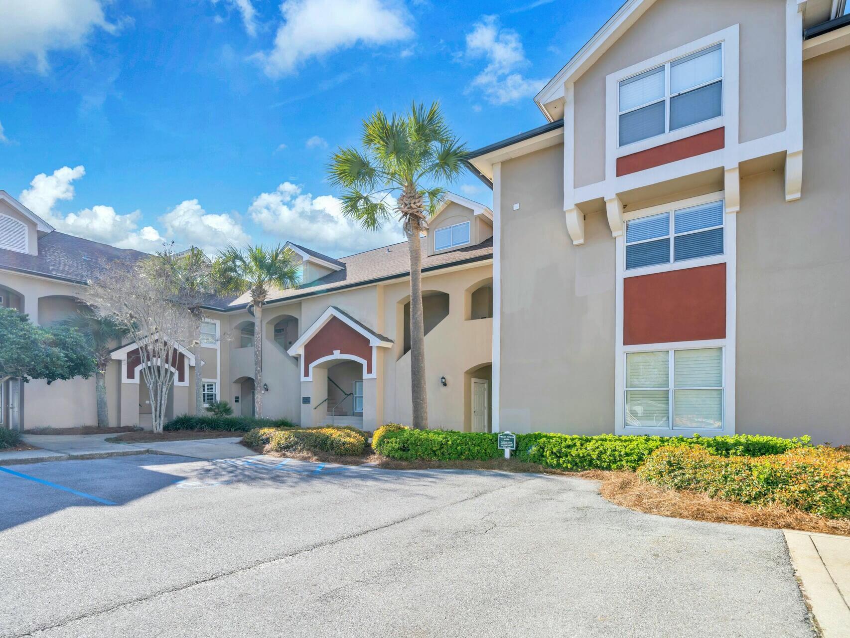 TURNBERRY VILLAS CONDO - Residential