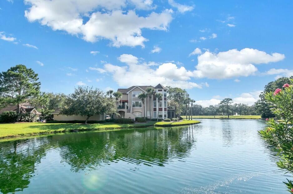 TURNBERRY VILLAS CONDO - Residential