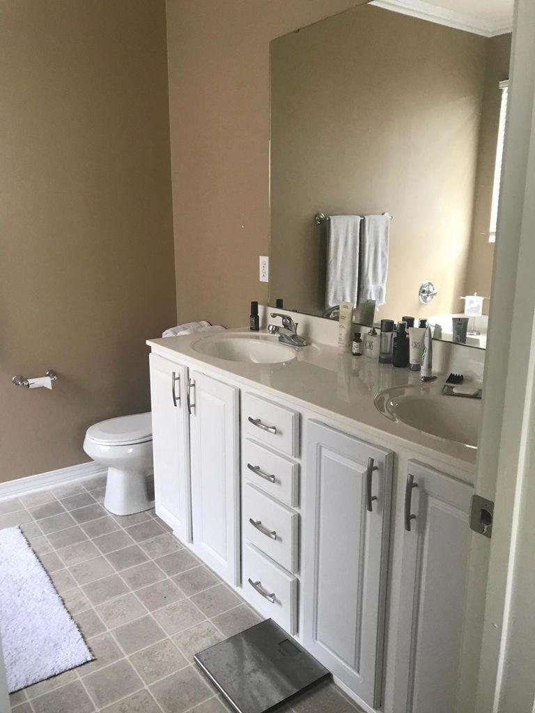 SANDY RIDGE ESTATES - Residential Lease