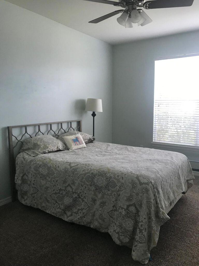 SANDY RIDGE ESTATES - Residential Lease