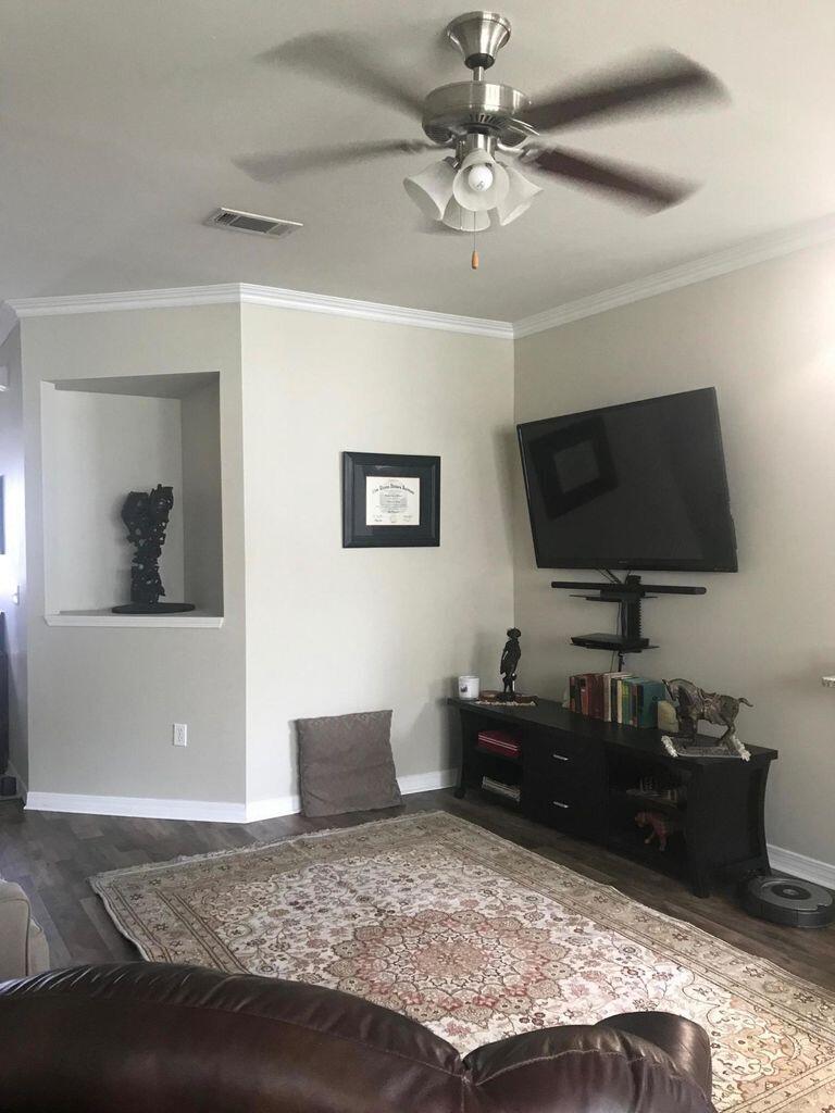 SANDY RIDGE ESTATES - Residential Lease