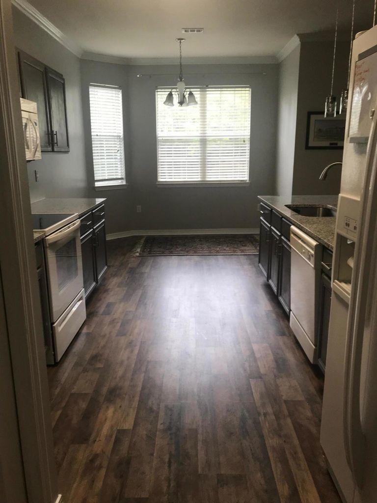 SANDY RIDGE ESTATES - Residential Lease