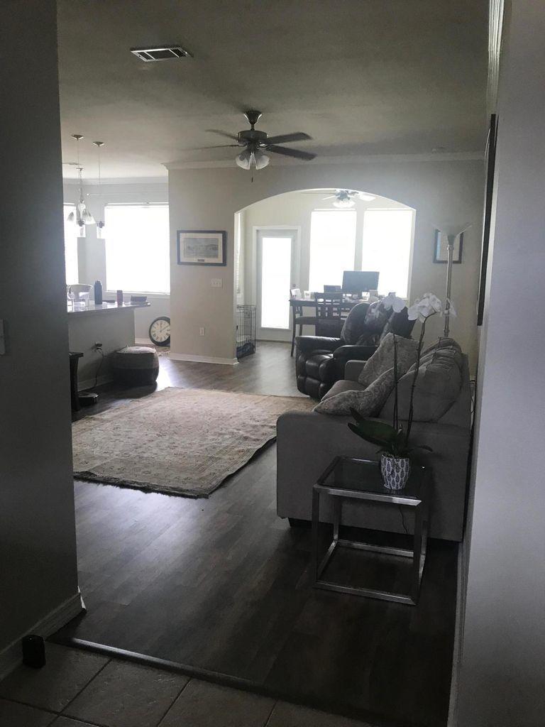 SANDY RIDGE ESTATES - Residential Lease