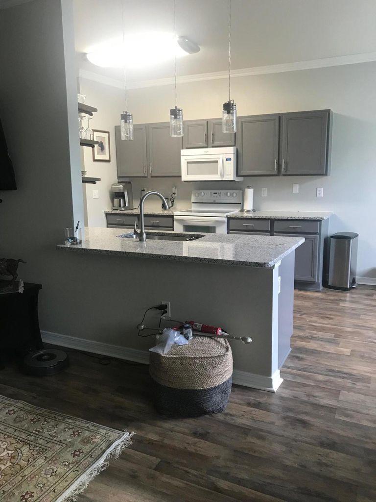 SANDY RIDGE ESTATES - Residential Lease