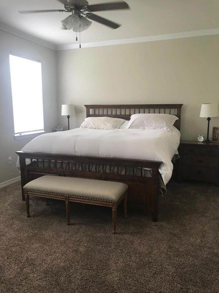 SANDY RIDGE ESTATES - Residential Lease