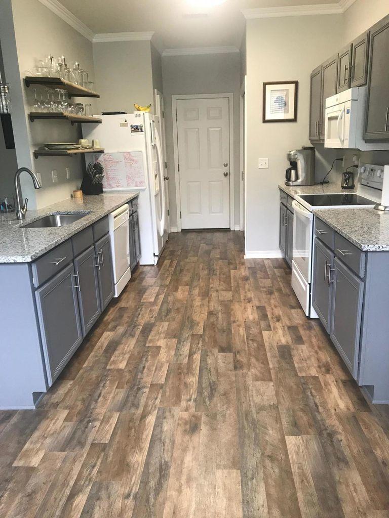 SANDY RIDGE ESTATES - Residential Lease