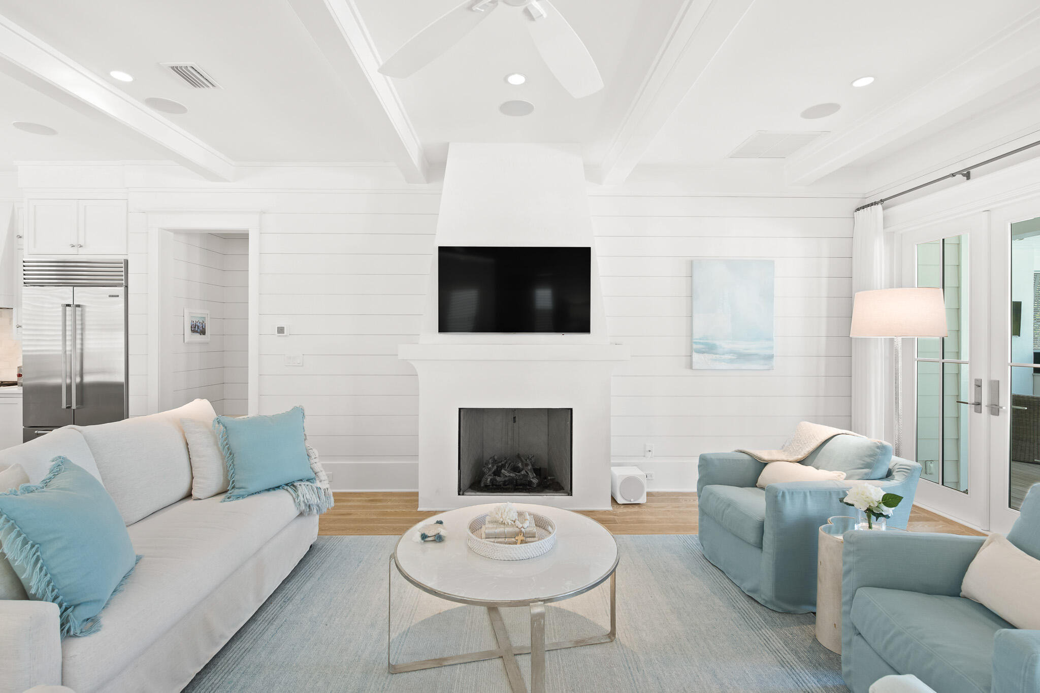 WATERSOUND ORIGINS - Residential