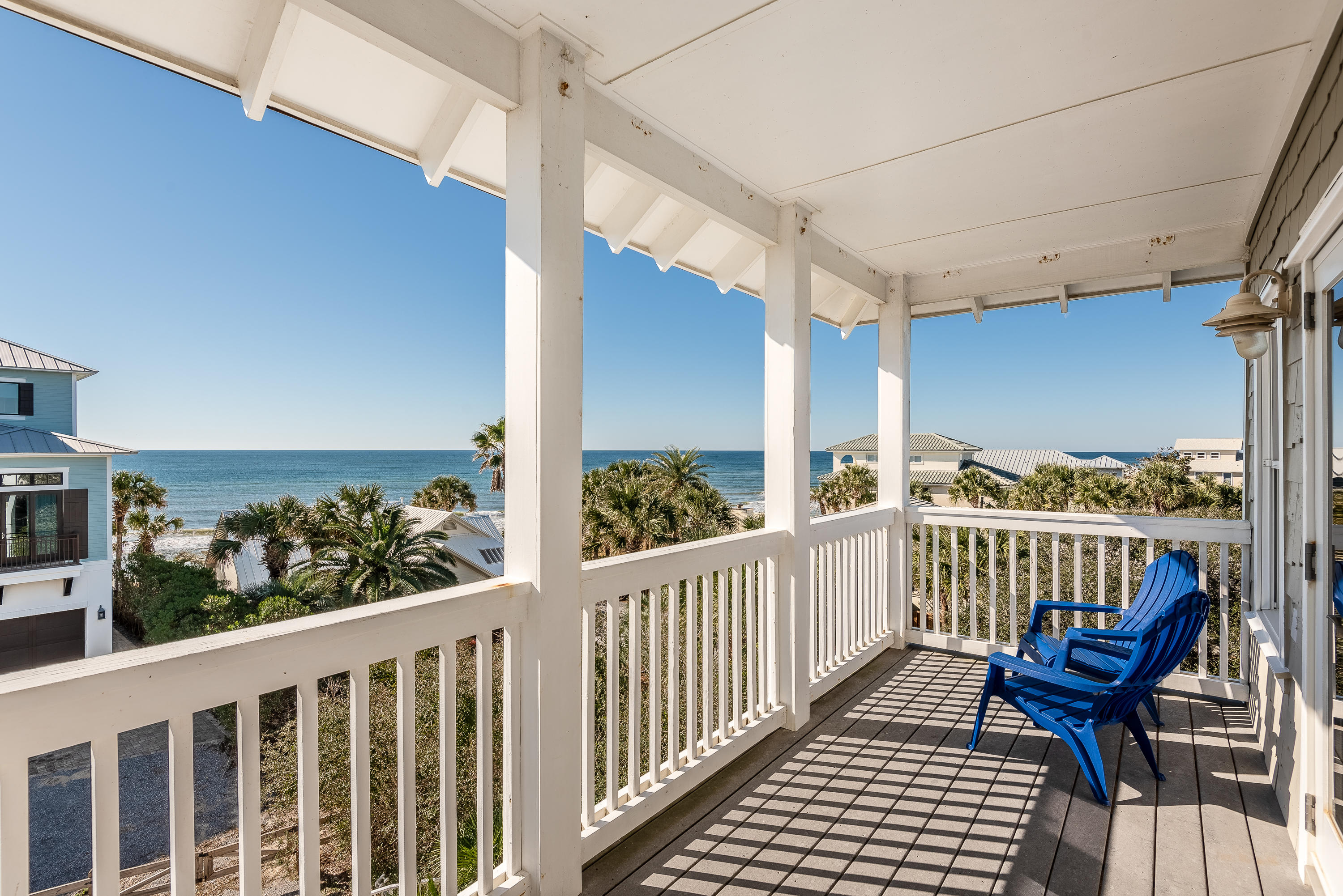 SEA BLUFF VILLAS CONDO - Residential