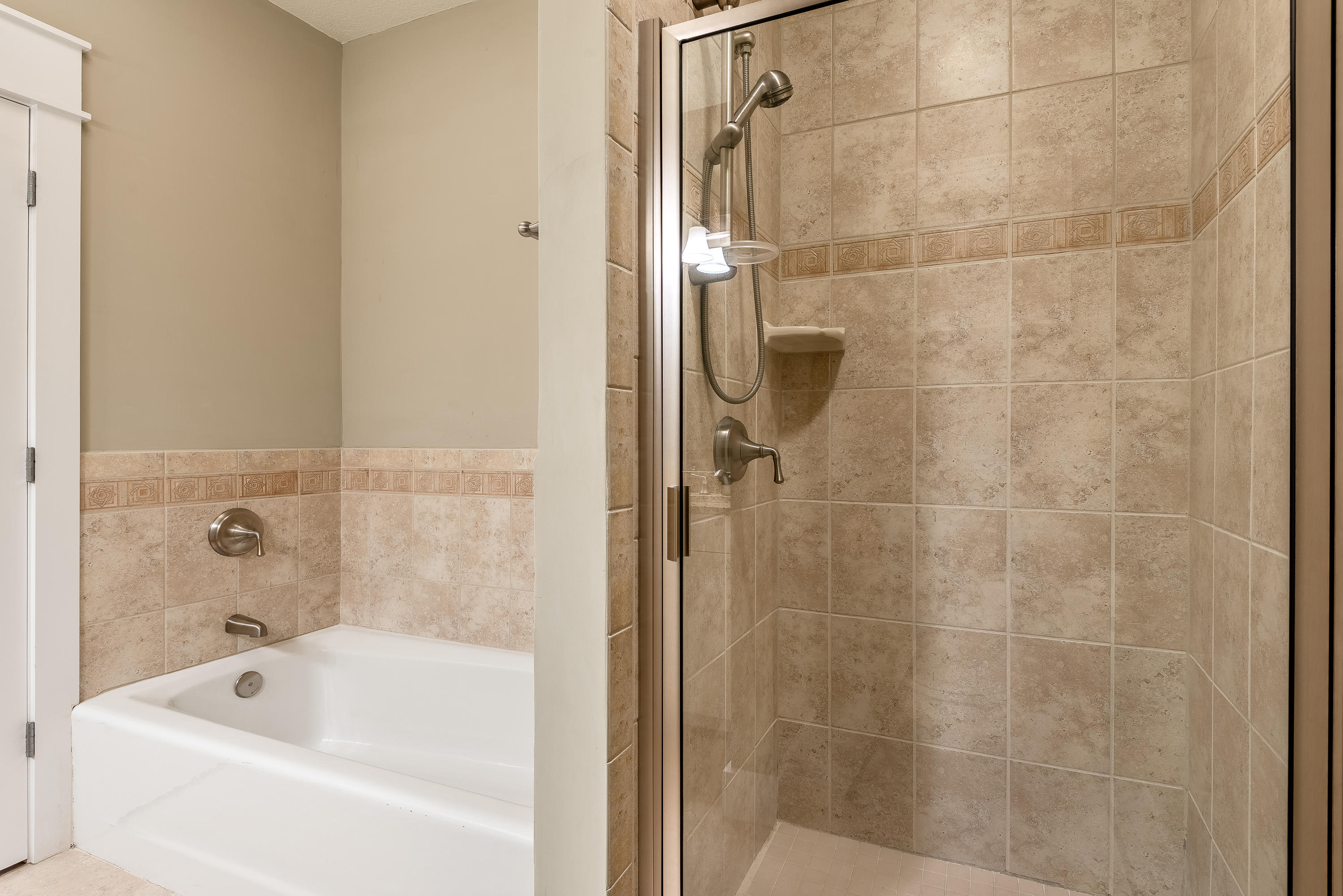 SEA BLUFF VILLAS CONDO - Residential