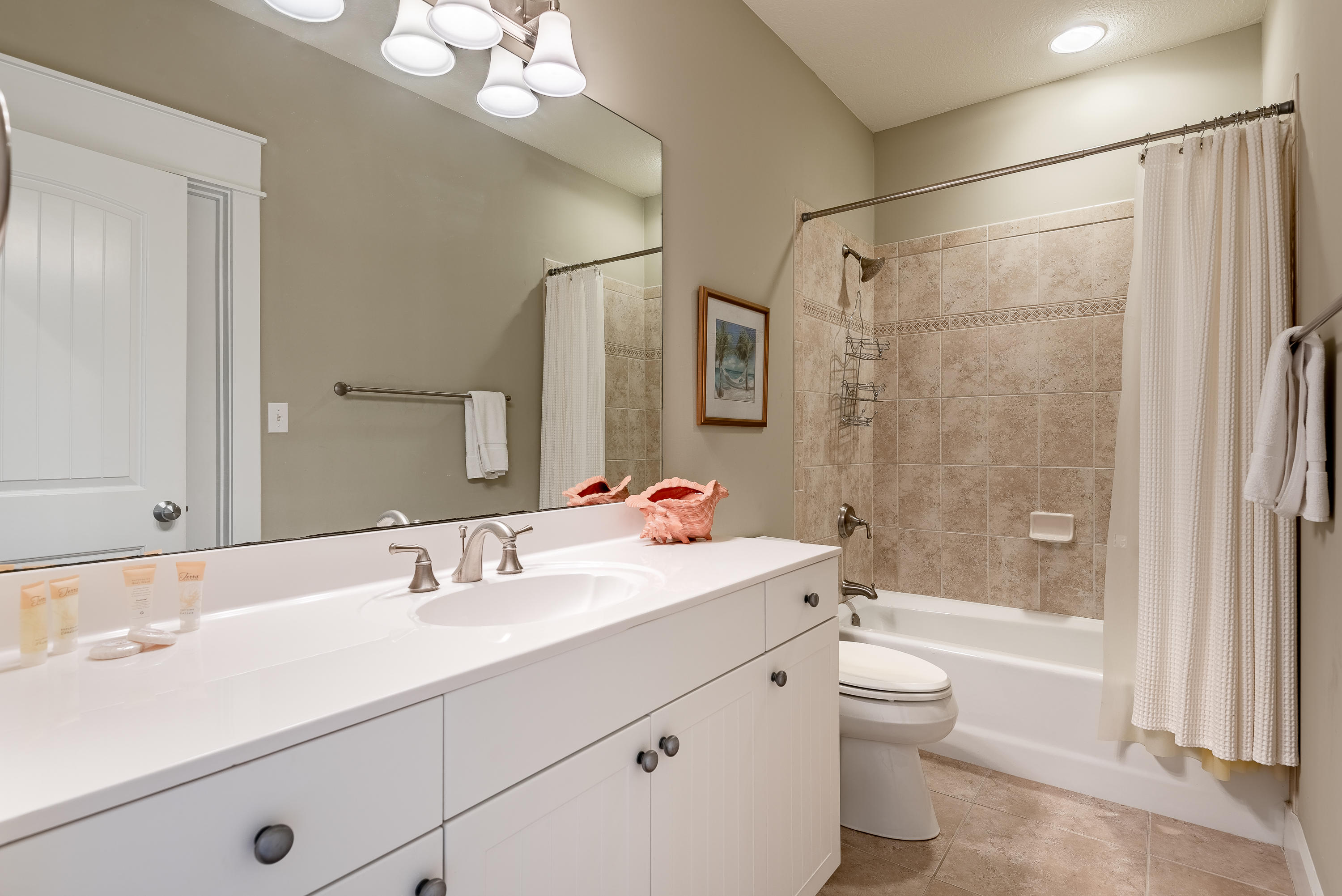 SEA BLUFF VILLAS CONDO - Residential