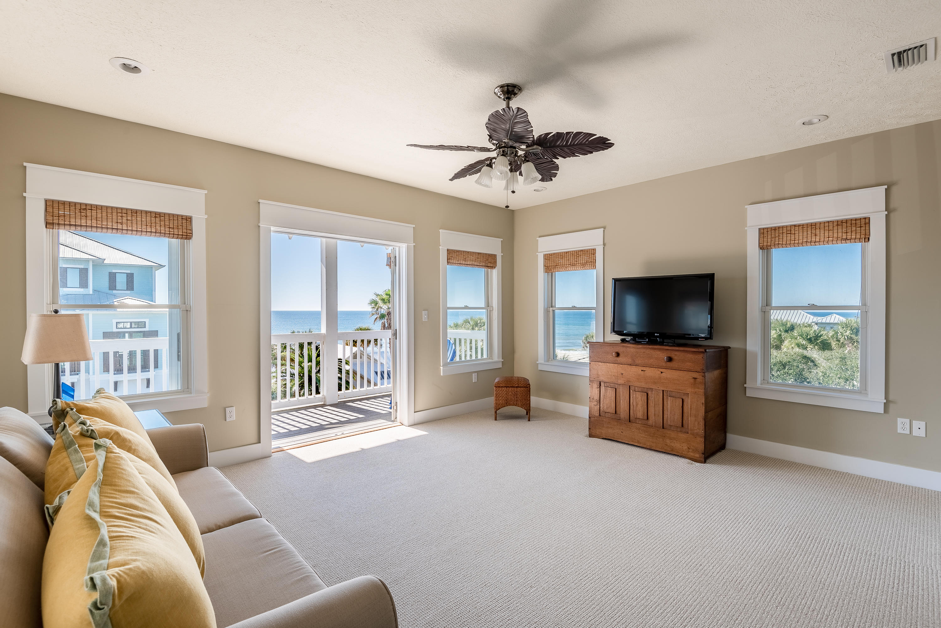 SEA BLUFF VILLAS CONDO - Residential