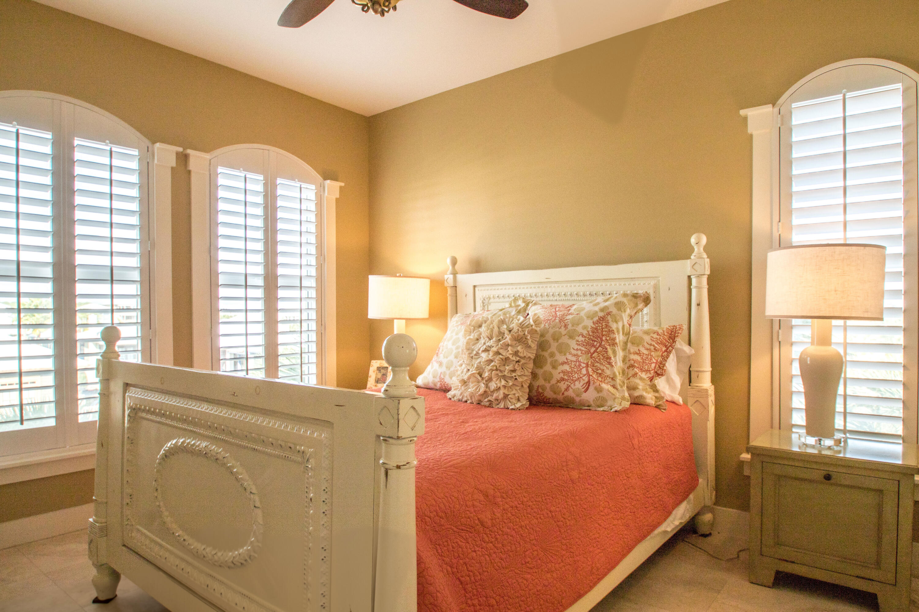 The Villas at Sunset Beach - Residential