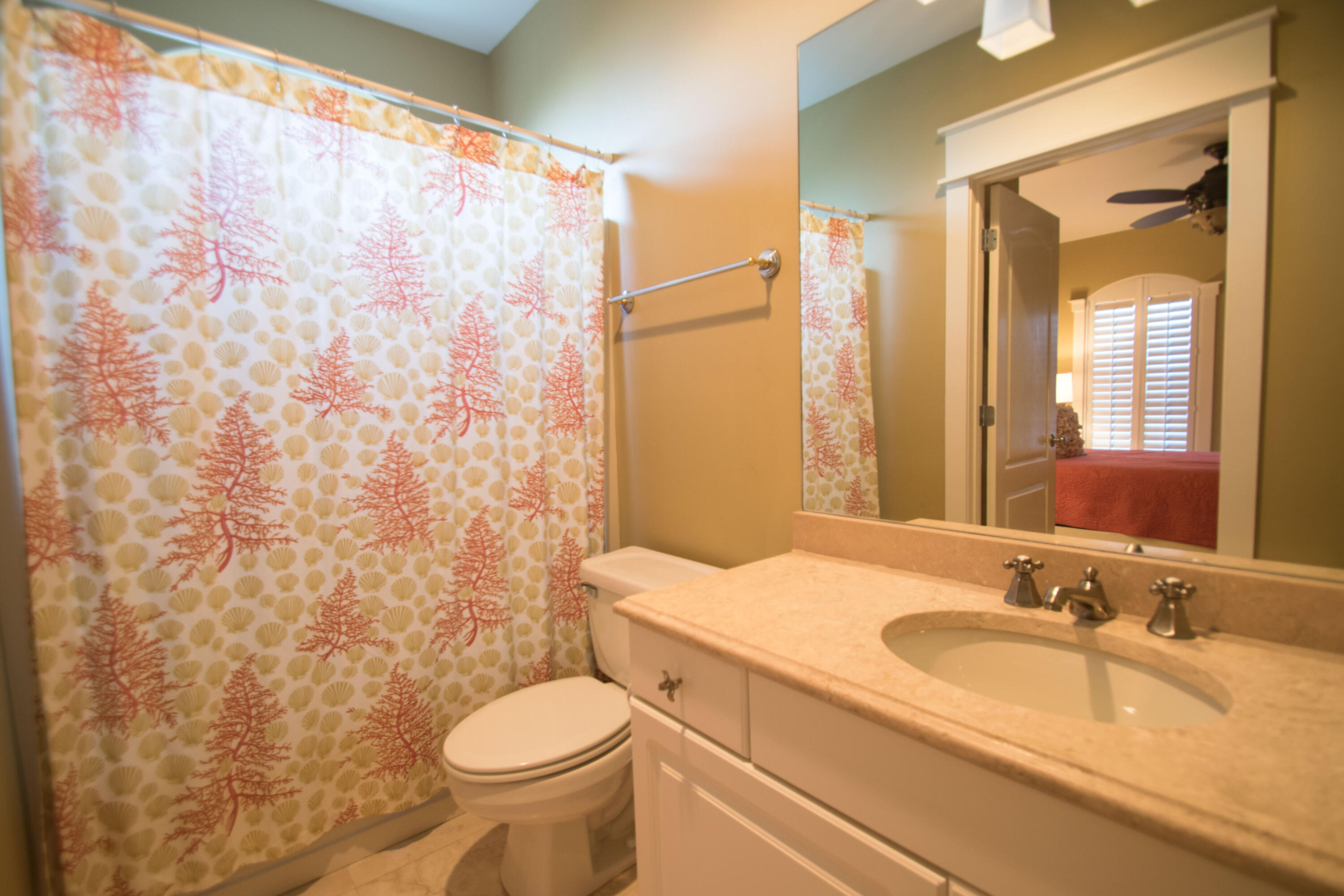 The Villas at Sunset Beach - Residential