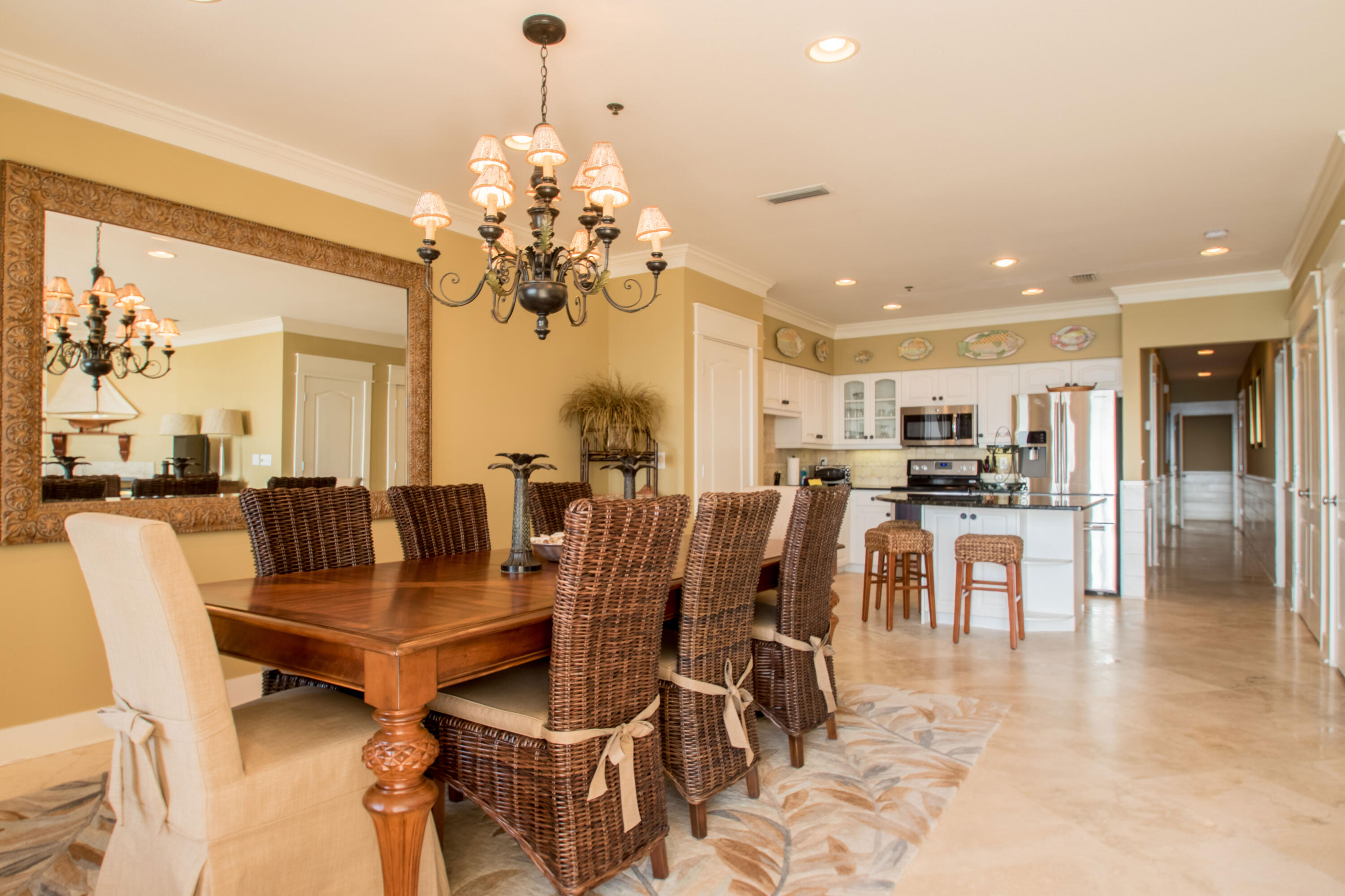 The Villas at Sunset Beach - Residential