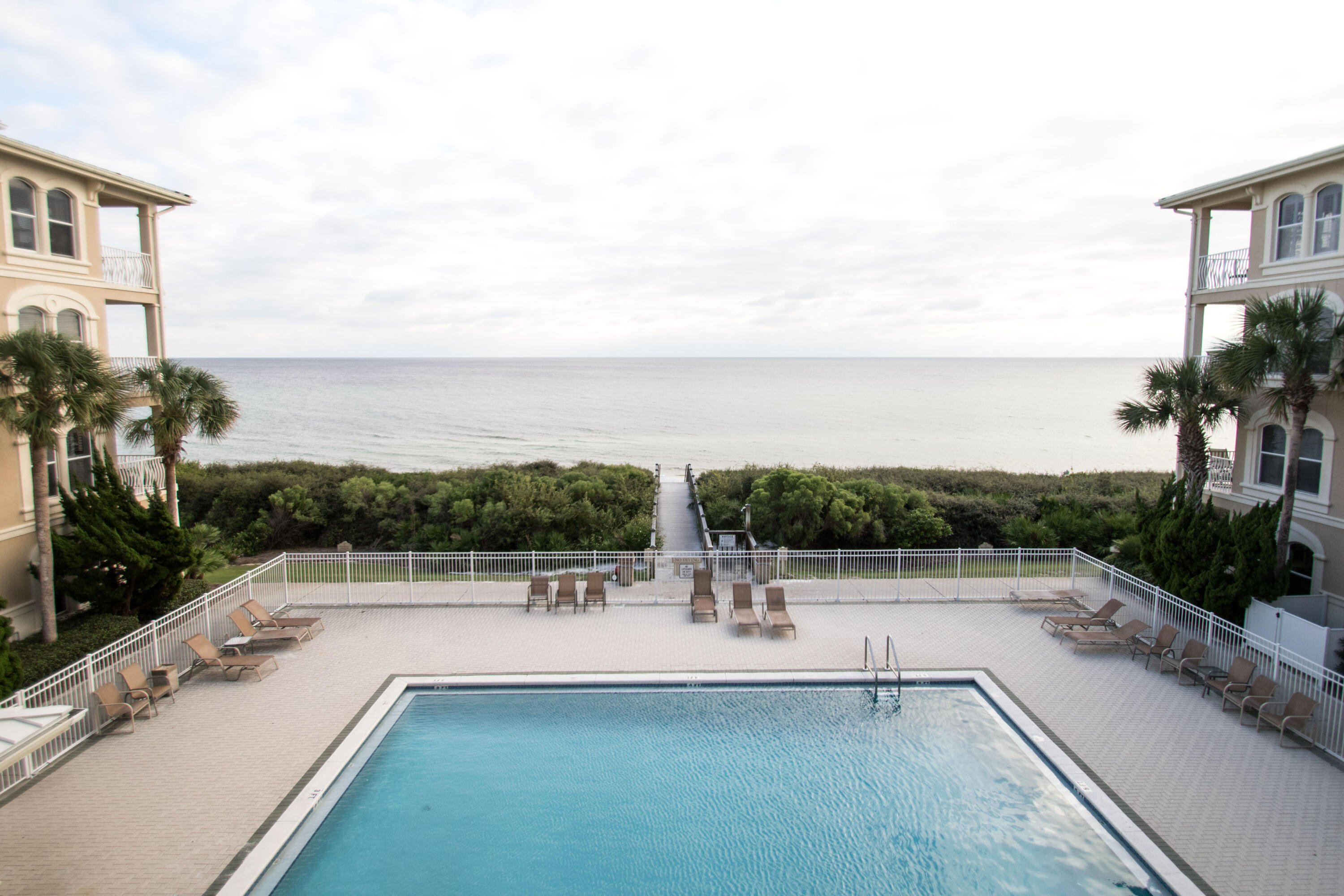 The Villas at Sunset Beach - Residential