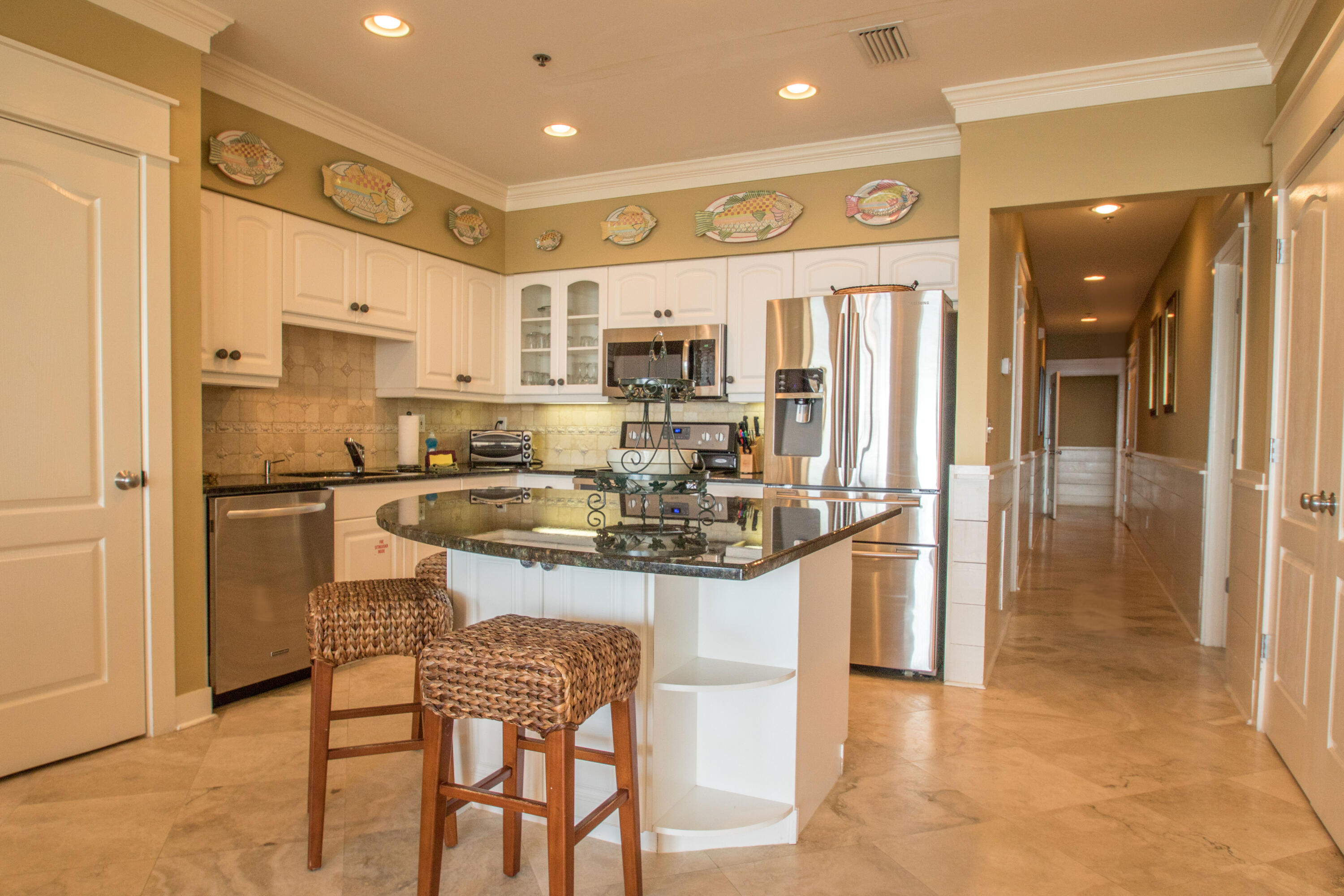 The Villas at Sunset Beach - Residential