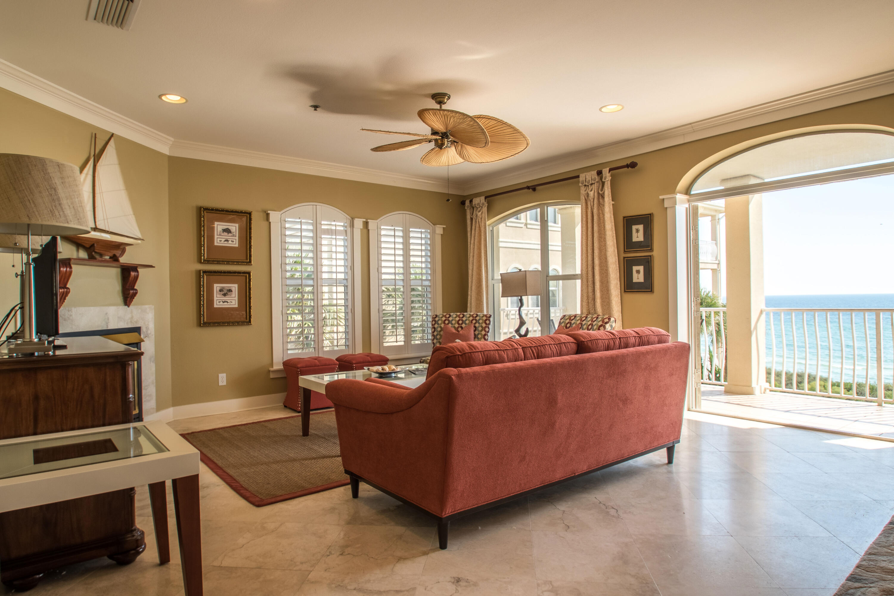 The Villas at Sunset Beach - Residential