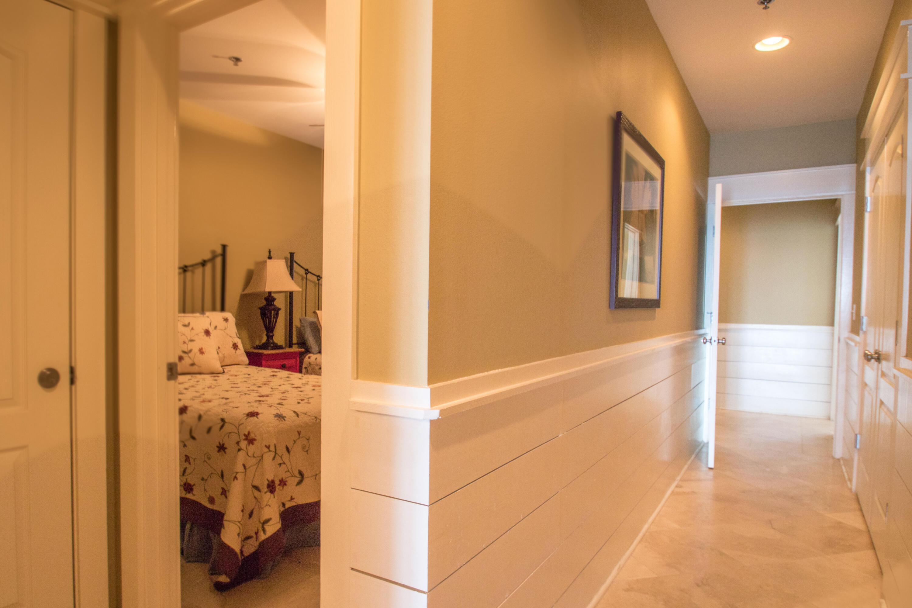 The Villas at Sunset Beach - Residential