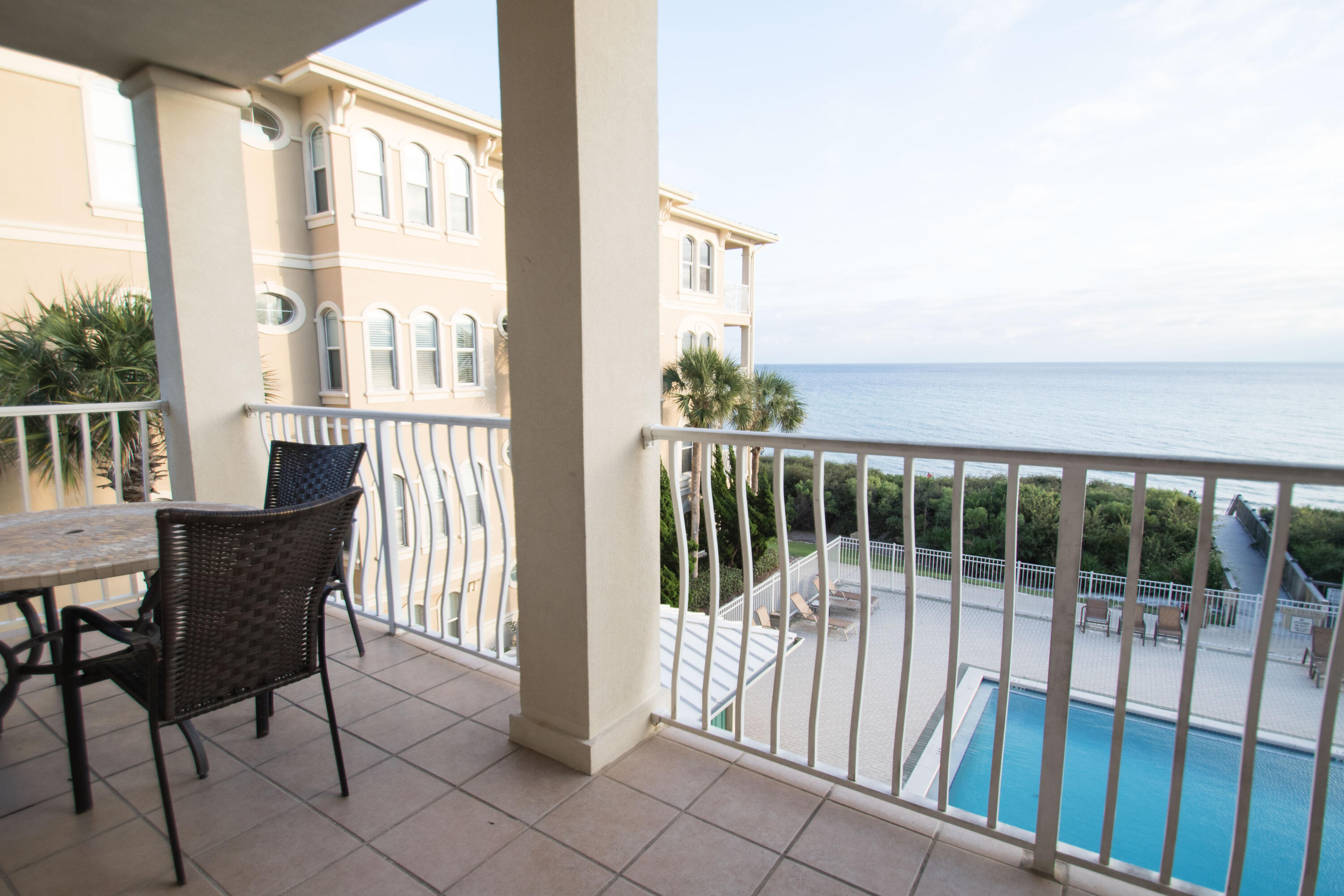 The Villas at Sunset Beach - Residential