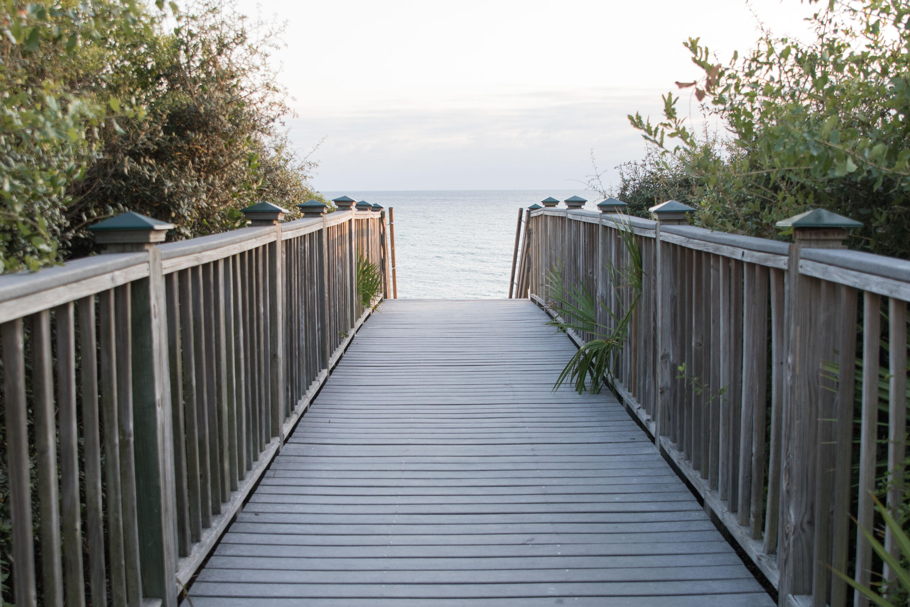 The Villas at Sunset Beach - Residential