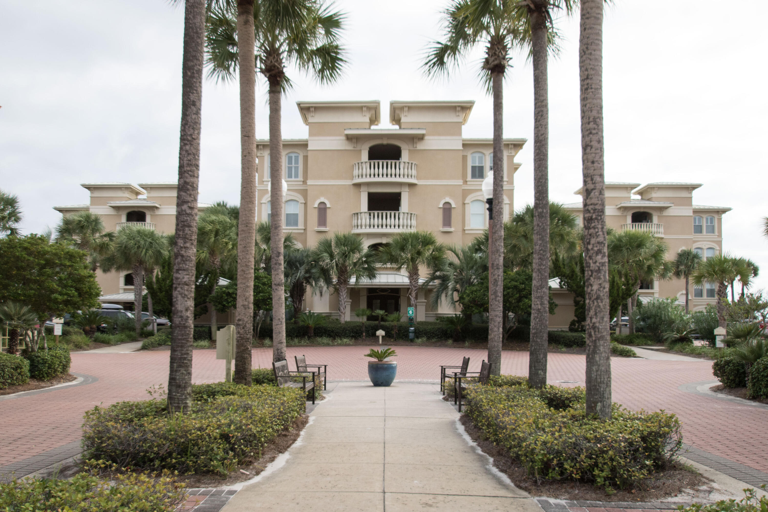 The Villas at Sunset Beach - Residential
