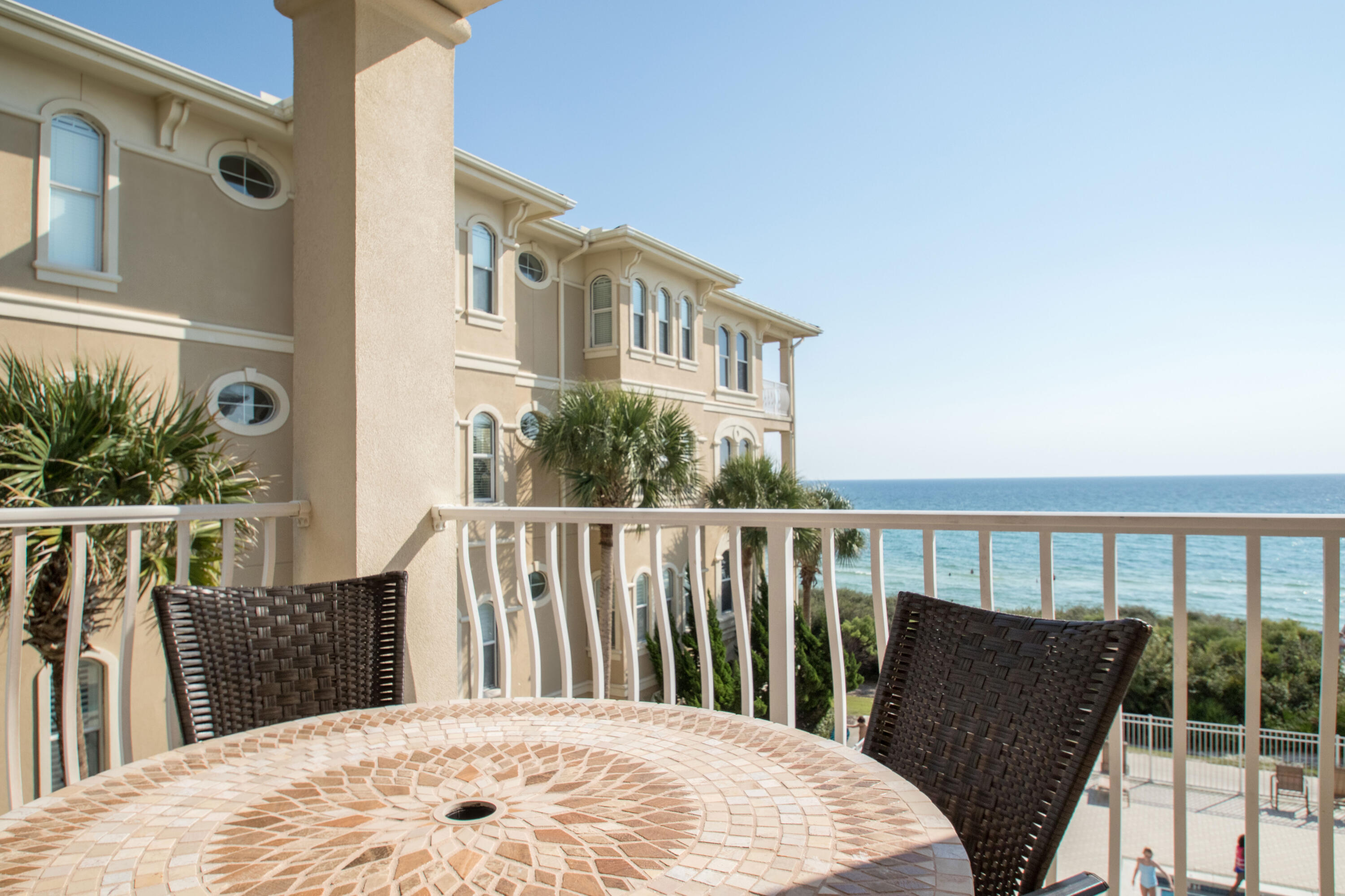 The Villas at Sunset Beach - Residential
