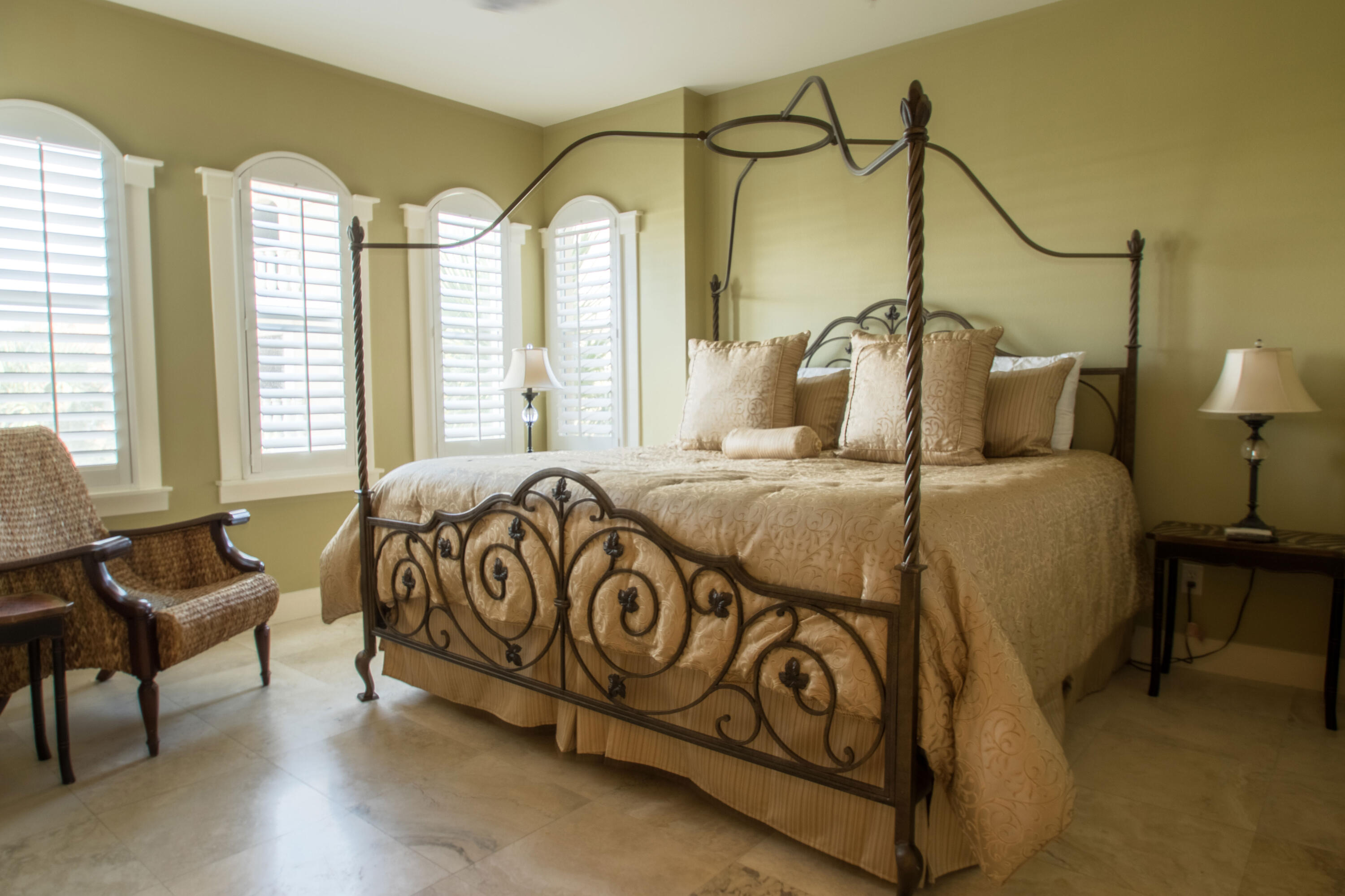 The Villas at Sunset Beach - Residential