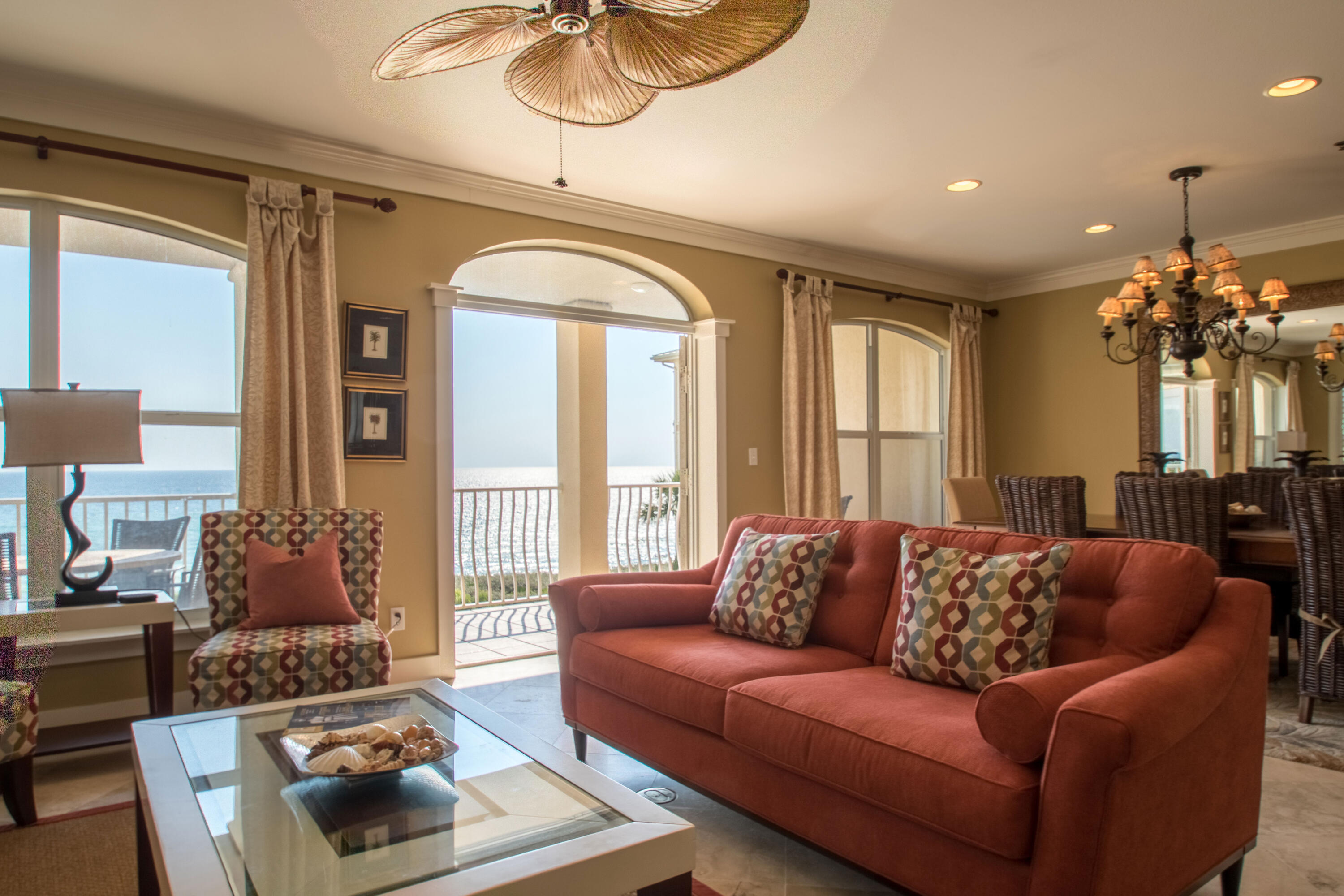 The Villas at Sunset Beach - Residential