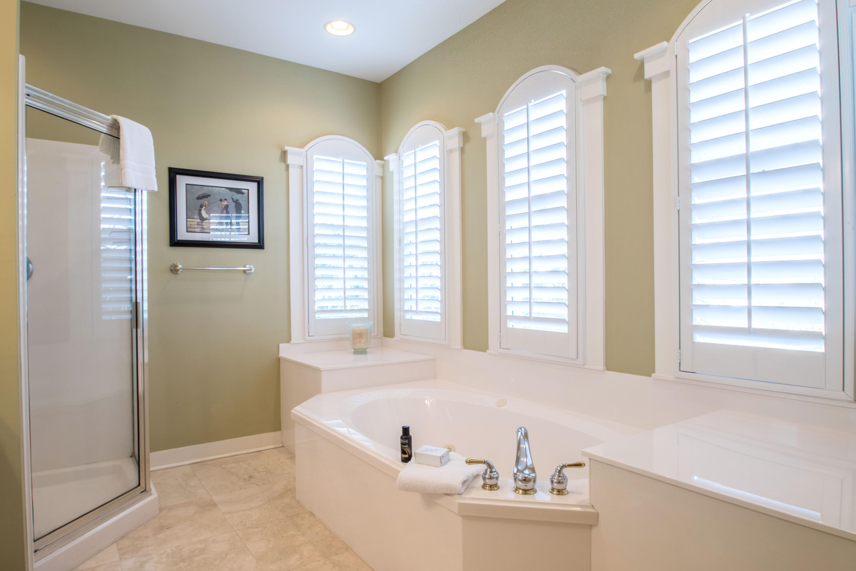 The Villas at Sunset Beach - Residential
