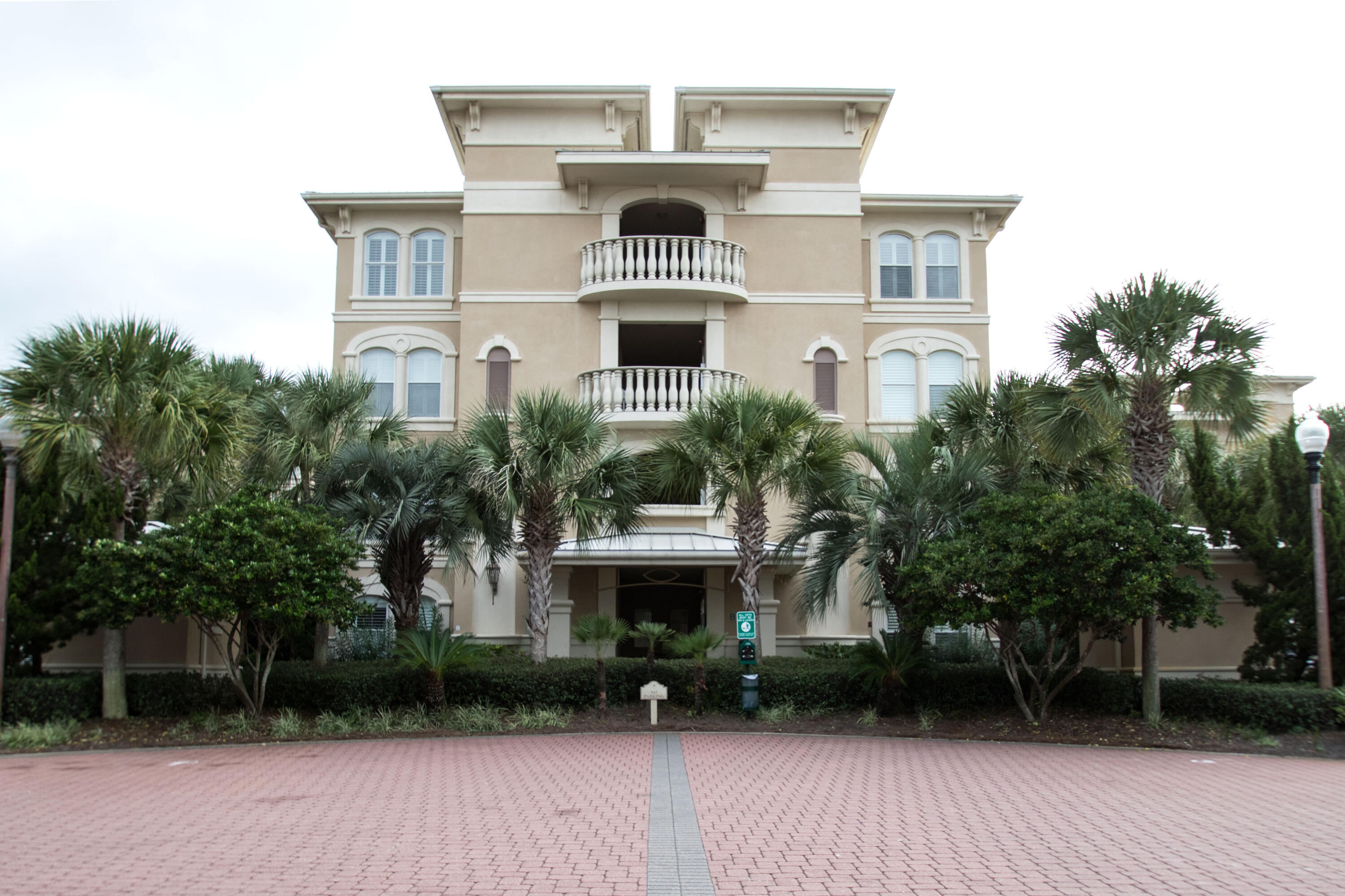 The Villas at Sunset Beach - Residential