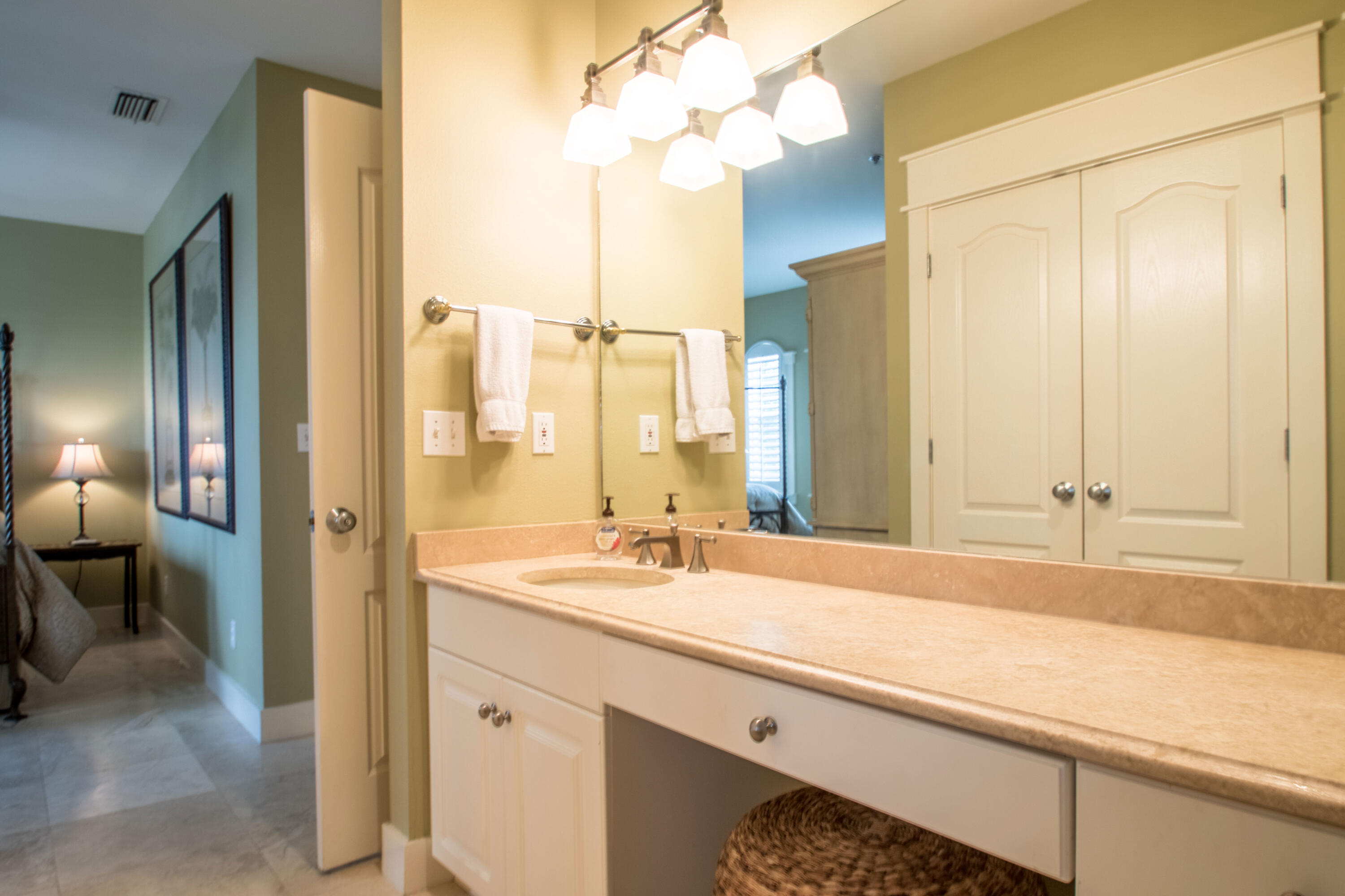The Villas at Sunset Beach - Residential
