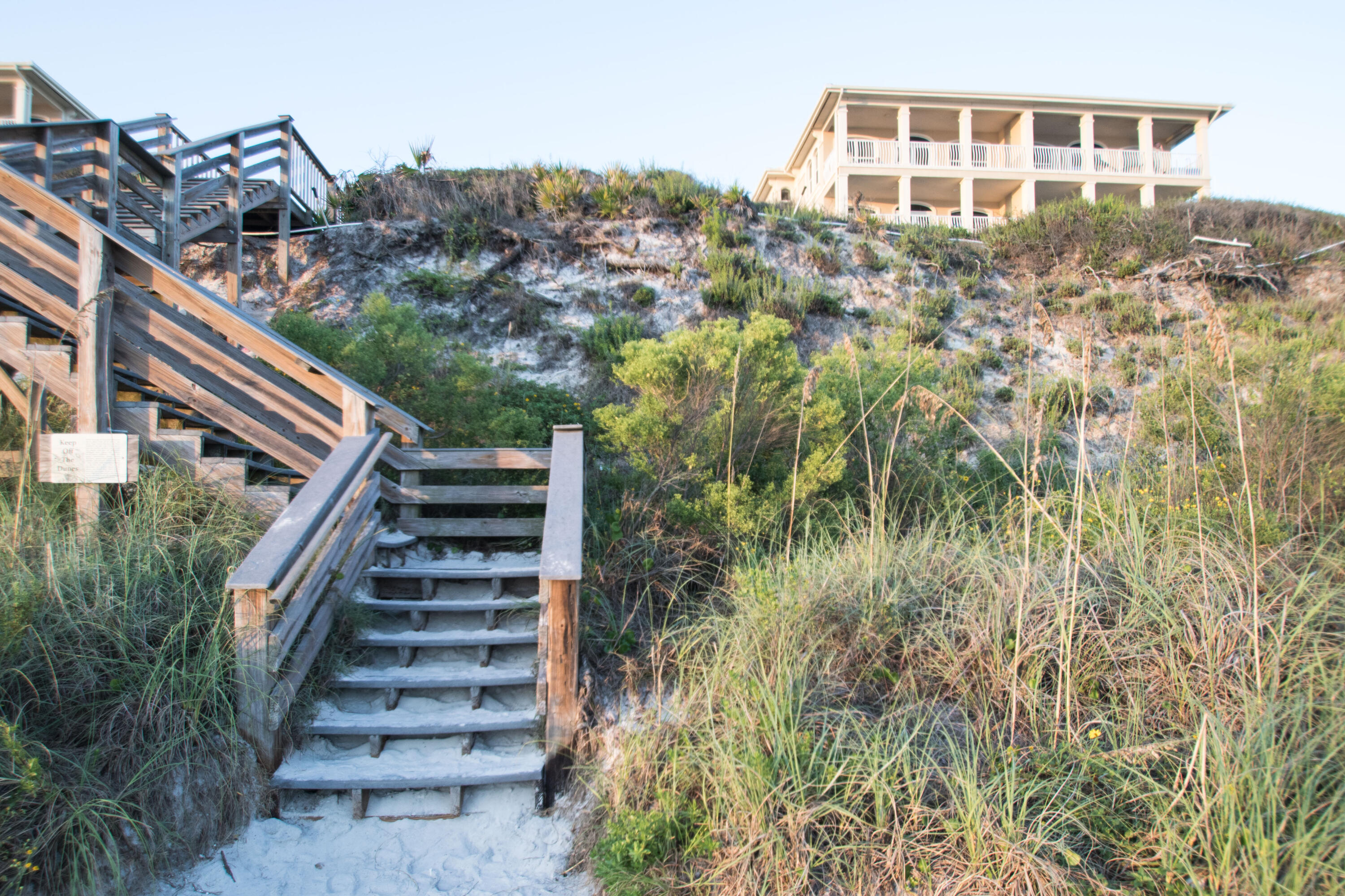 The Villas at Sunset Beach - Residential