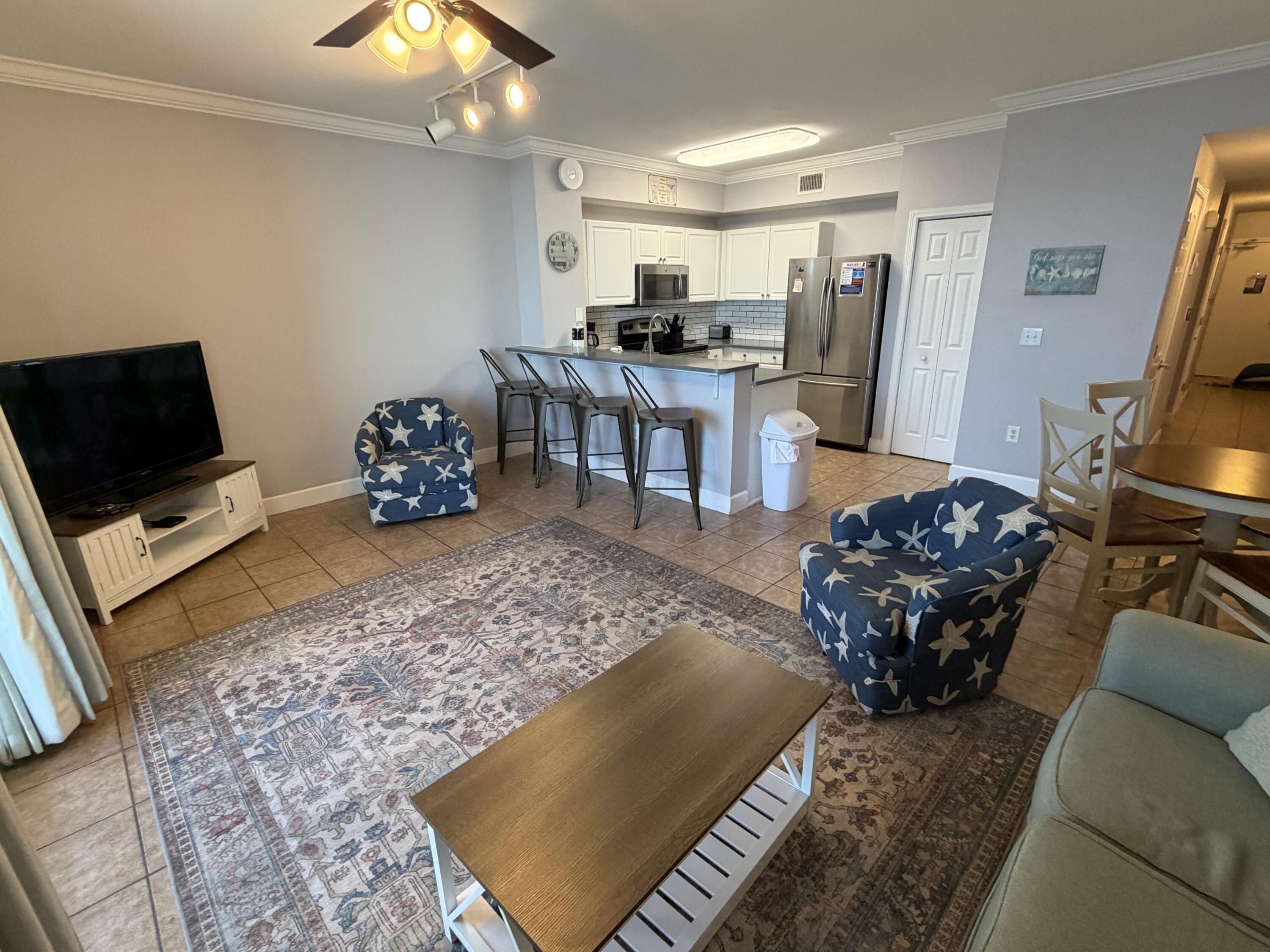 TIDEWATER BEACH STAGE 2 - Residential